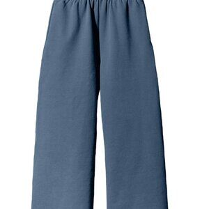 Mens' Fleece Jogging Pant - Yeezy Gap Engineered by Balenciaga